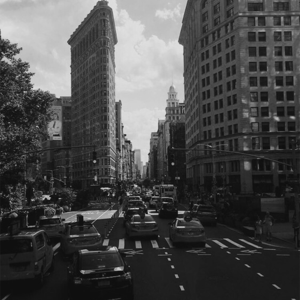 Meet your Posher, Kendal